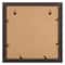 8 Pack: Walnut & Gold Trim Frame with Mat, Gallery by Studio Décor®